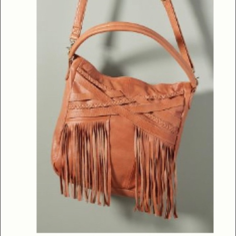 Anthropologie Day & Mood Jess tote bag